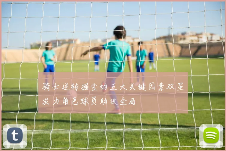 骑士逆转掘金的五大关键因素双星发力角色球员助攻全局